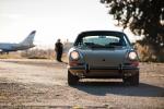 Porsche 911 S 2.0 Coupe 1966 года (NA)